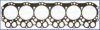 HINO 111151121B Gasket, cylinder head